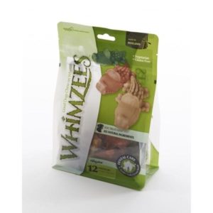 Whimzees Alligator medium