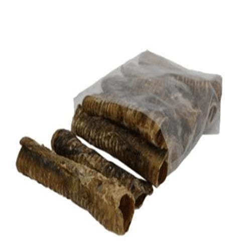 Oksestrupe tørket 10pk 20-25cm