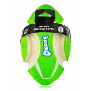 Chuckit selvlysende rugby