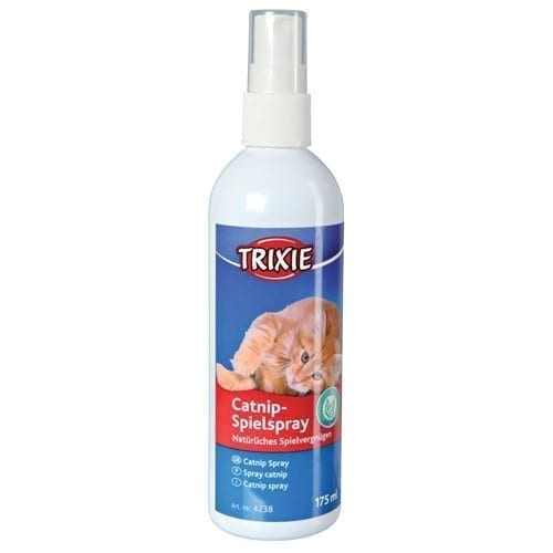Catnip Spray 50ml el. 75ml - Bilde 2