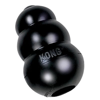 KONG Extreme Aktivitetsleke Sort - Bilde 9