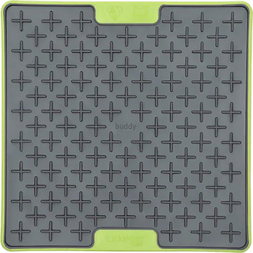LickiMat Buddy TUFF Slikkematte 20 cm - Bilde 2