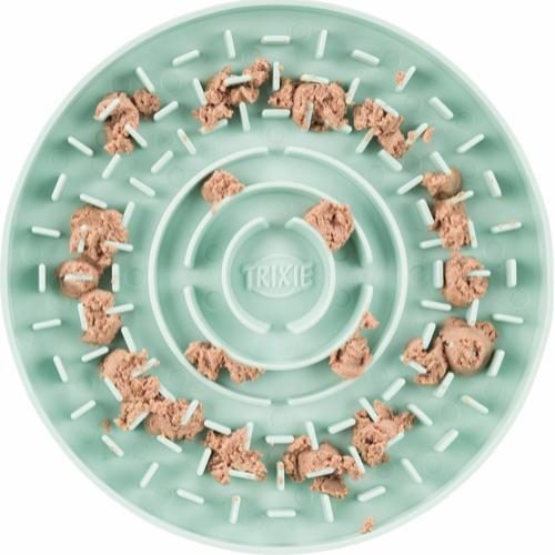 Trixie Junior Lick'n'Snack Licking Plate Slikkeplate - Bilde 4