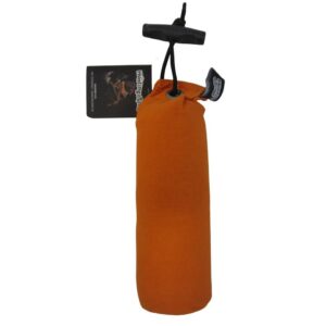 HuntingTime Apport Dummy Canvas Aktivitetsleke