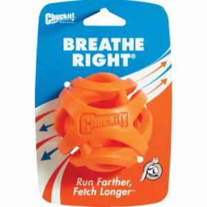Chuckit! Breathe Right Ball Flyteleke