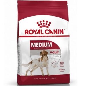 Royal Canin medium adult