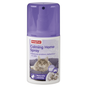 Beaphar Calming Home Spray Beroligende til katt