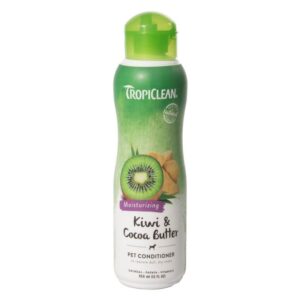 Tropiclean Kiwi and Cocoa Butter Conditioner Balsam 355ml