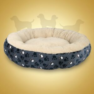 Trixie Tammy Hundeseng Blå-Beige