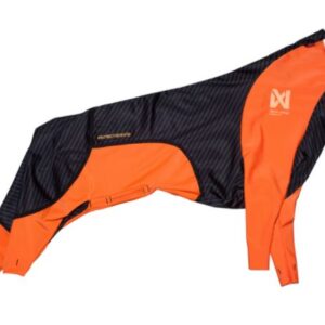 Non-Stop Dogwear Protector Snow - Snødrakt Heldress til hann hund