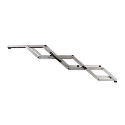 Trixie Sammenleggbar Trapp for Hund og Katt