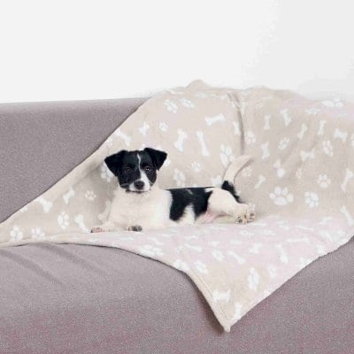 Trixie teppe Kenny Beige