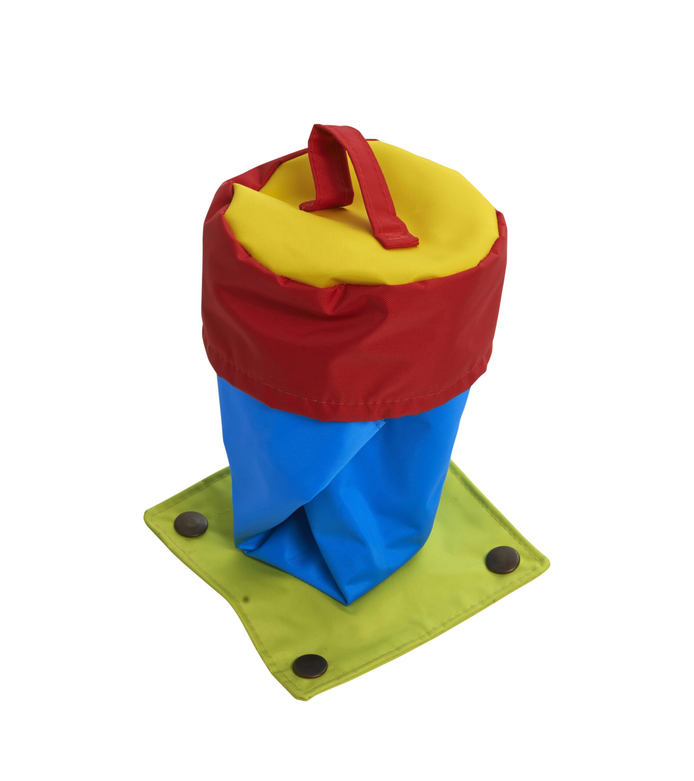 Buster ActivityMat Flosshatt Tilleggsoppgave Aktivitetsleke (nivå 3)