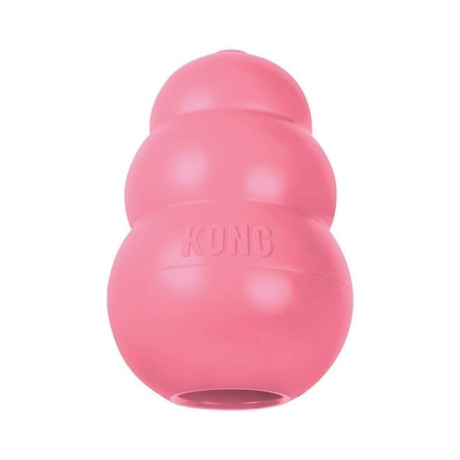 Kong Puppy Aktivitetsleke