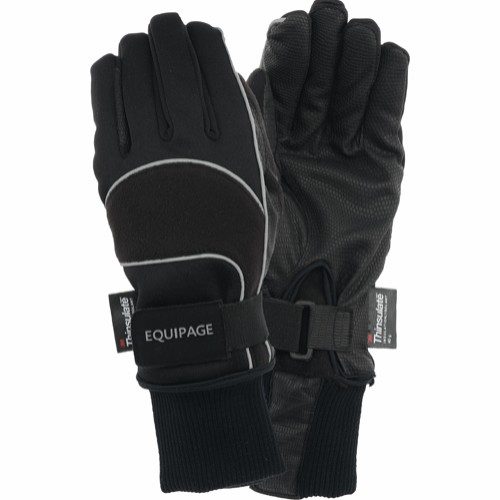 Equipage New Greenland Vinterhansker