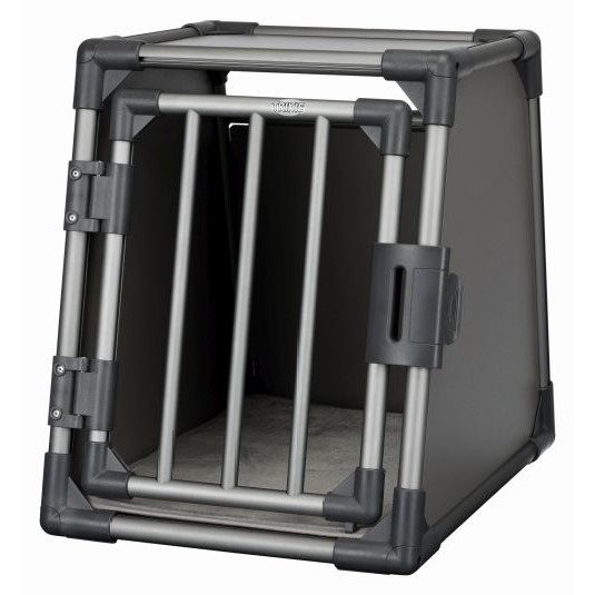 Trixie Bilbur aluminium grafitt