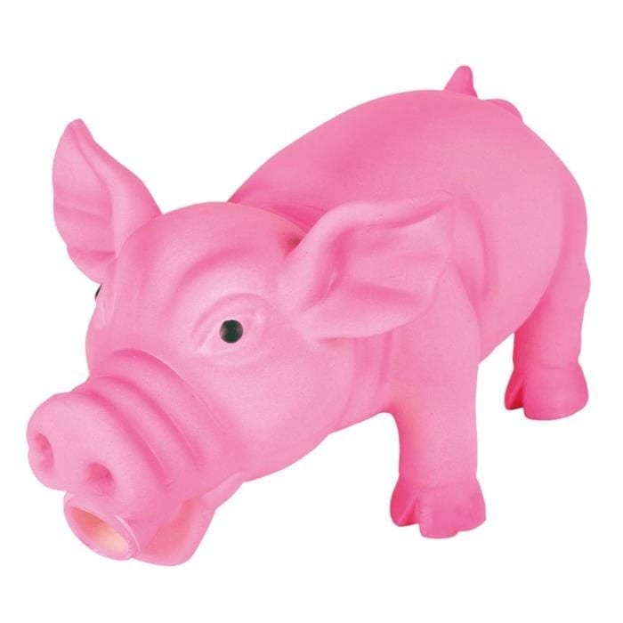 Lekegris med original lyd