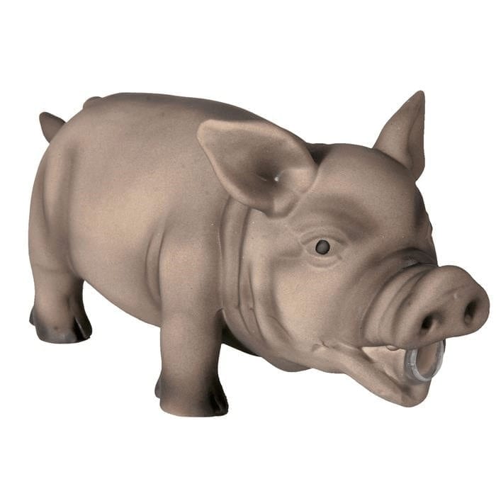 Lekegris med original lyd