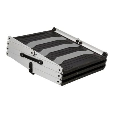 Trixie Sammenleggbar Trapp for Hund og Katt