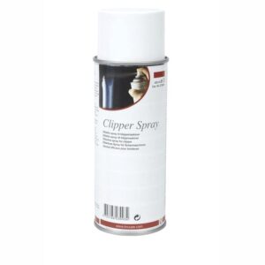 Clipper kjølespray 400 ml til klippemaskiner