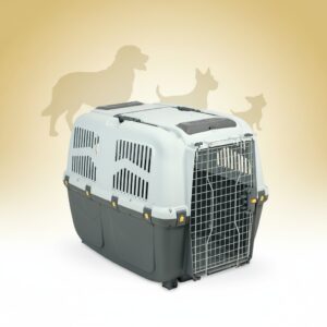 Skudo transportbur str 4-7