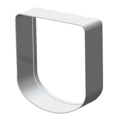 Tunnelforlengning til Swing 3/5