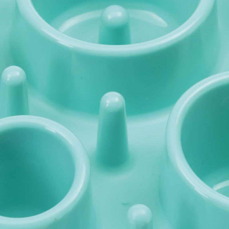 Savic Aktiviseringleke Enigma nr.11 Turkis M 32cm