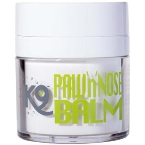 K9 Pote & snute balsam 50ml
