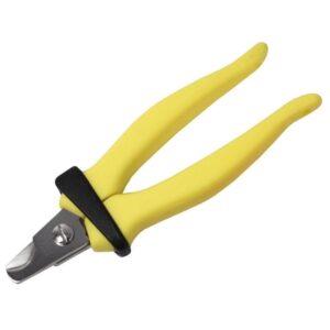 Klotang proffs 15cm gul