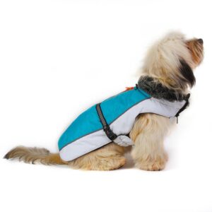 DGS Aspen Dog Jacket Hundedekken Vinterdekken