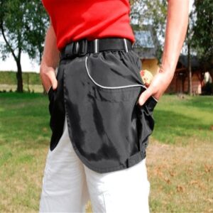 Gappay Treningsforkle / Treningskilt