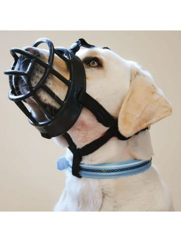 Baskerville Ultra Muzzle Munnkurv