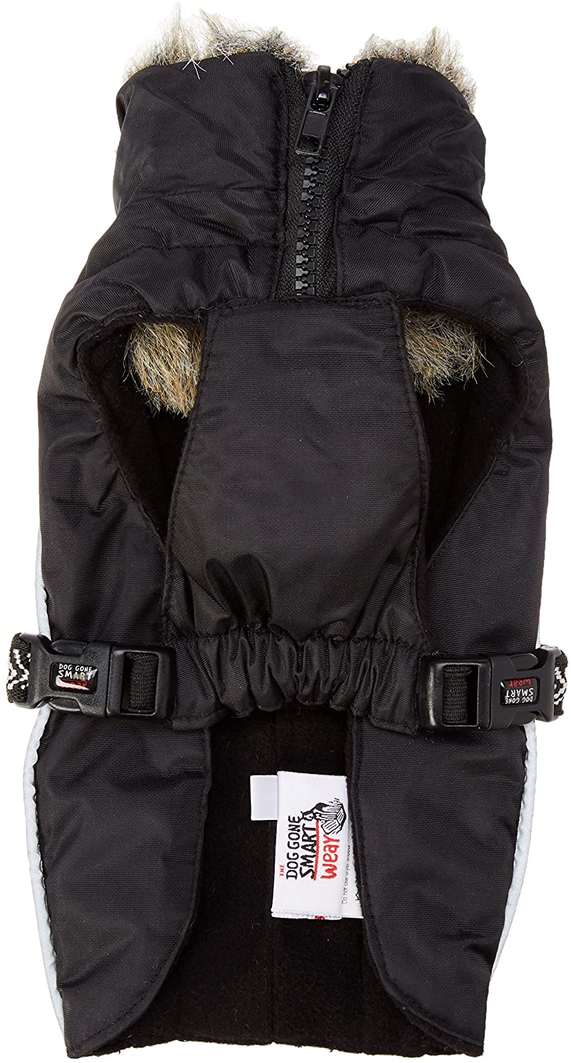DGS Aspen Dog Jacket Hundedekken Vinterdekken