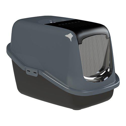 PeeWee EcoHûs Innovativt Kattetoalett