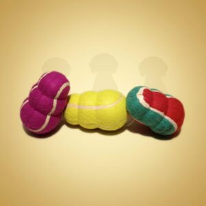 AirDog Tenniswobbler Pyramideball