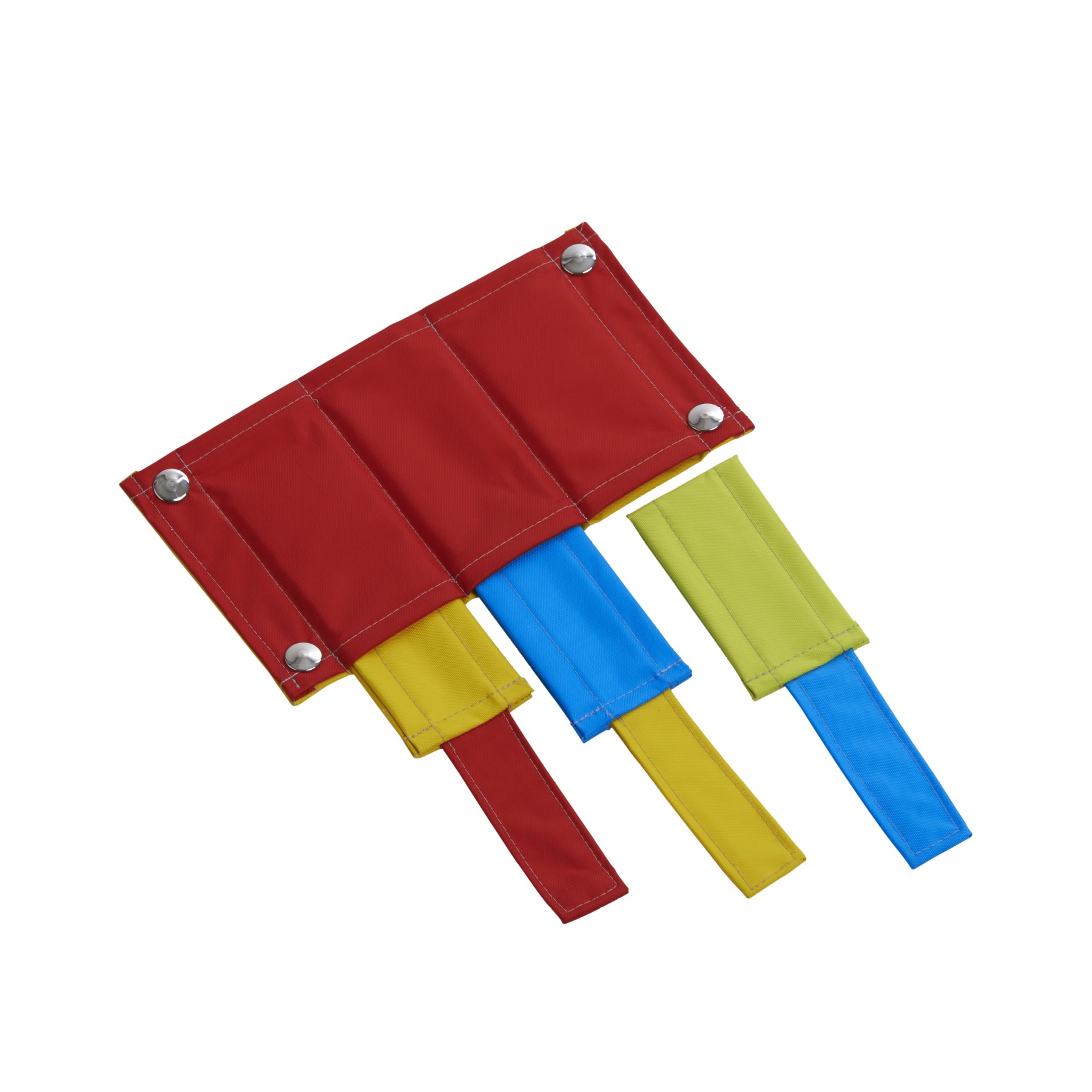 Buster ActivityMat Musefelle Aktivitetsleke (nivå 3)