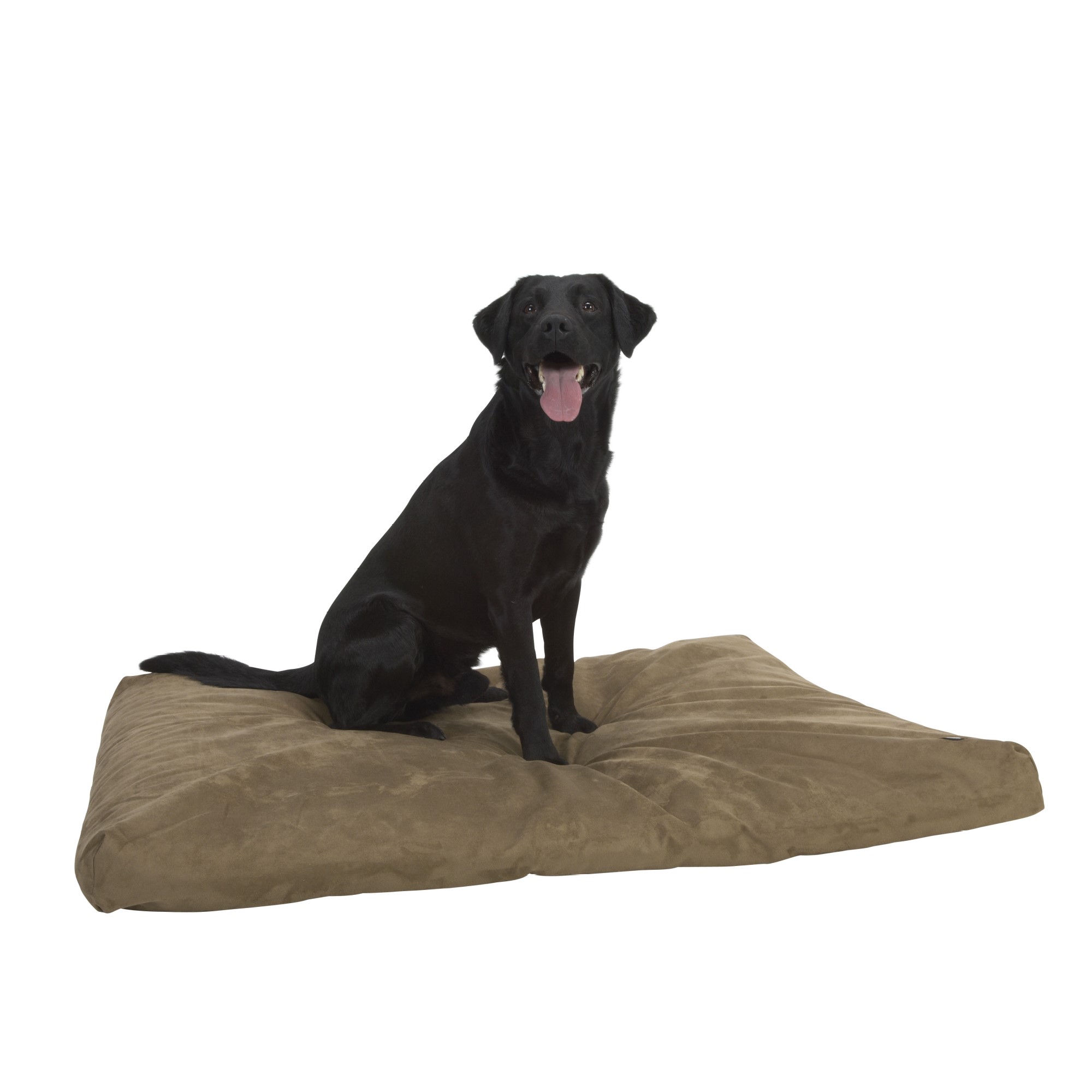 Buster-Kruuse Memory Foam Hundeseng Madrass