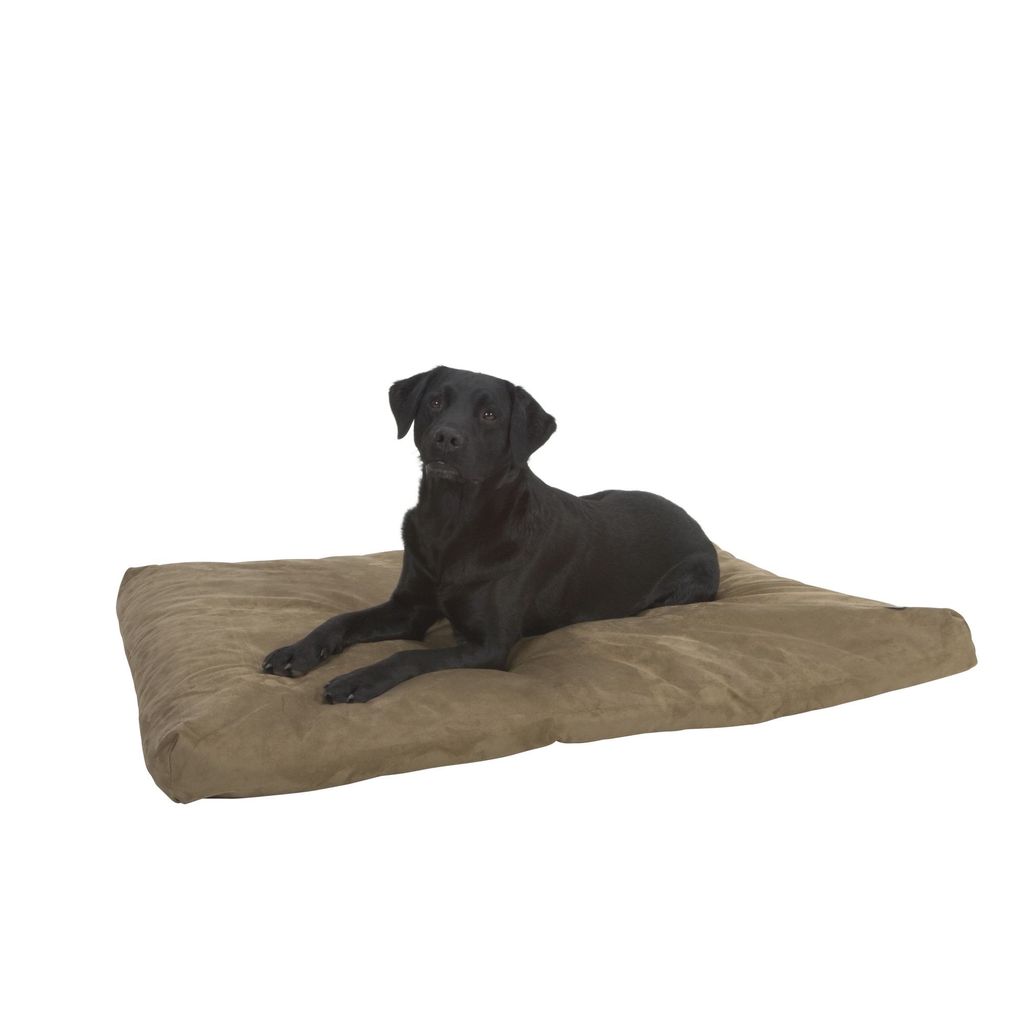 Buster-Kruuse Memory Foam Hundeseng Madrass