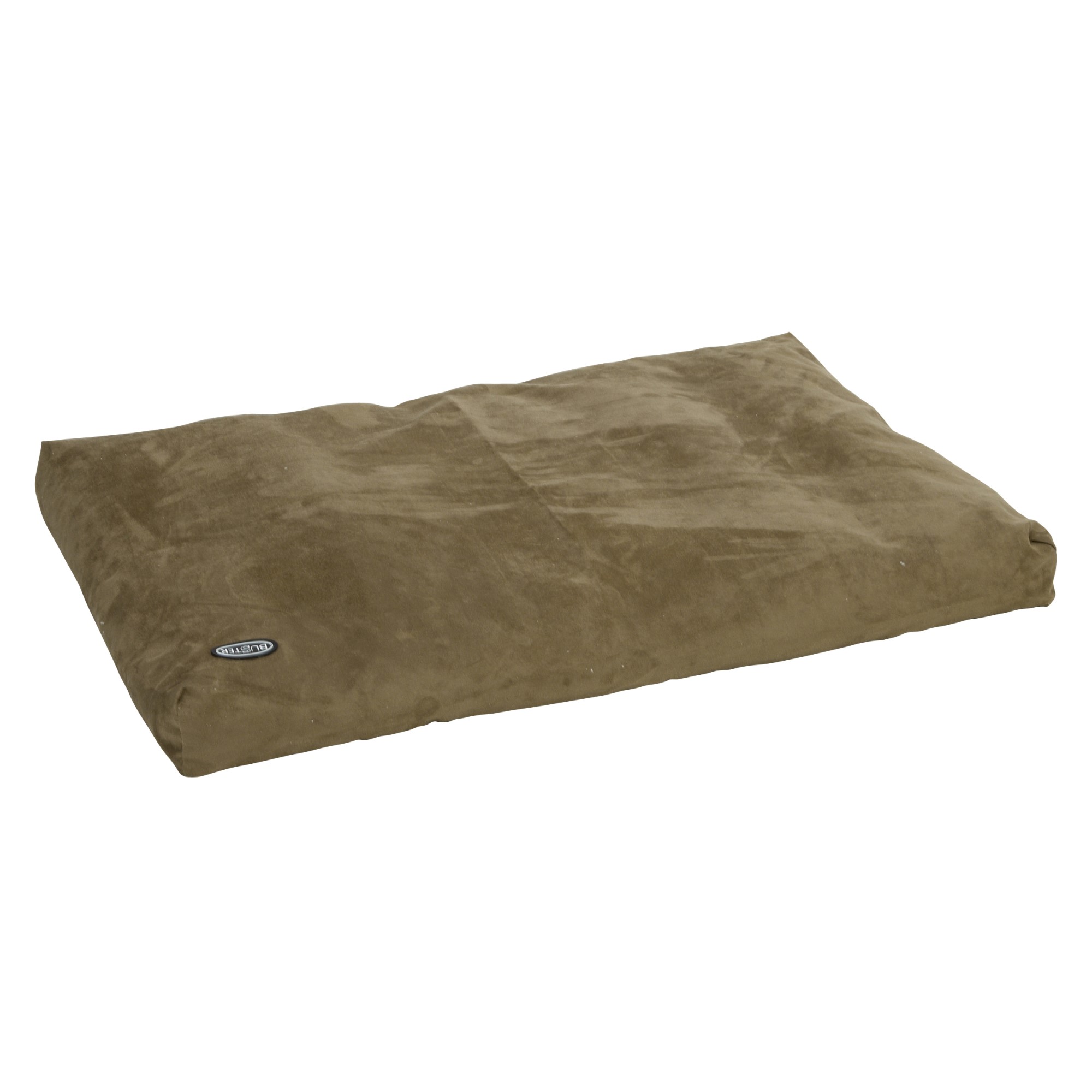 Buster-Kruuse Memory Foam Hundeseng Madrass