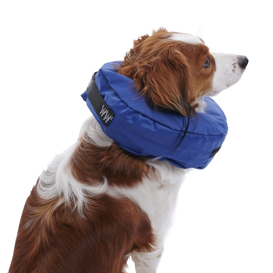 Buster Oppblåsbar Krage Nylon