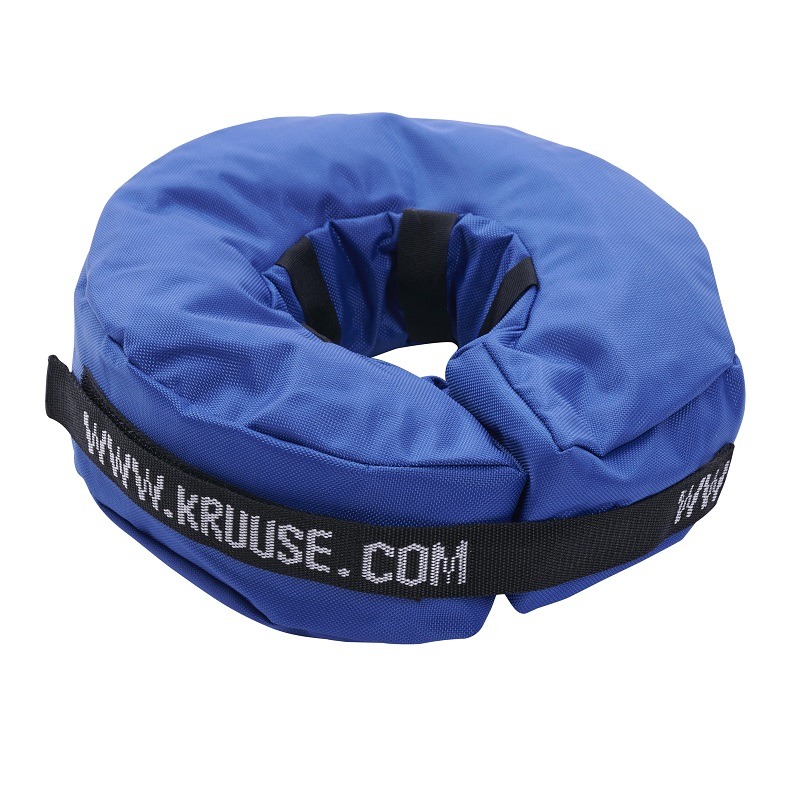 Buster Oppblåsbar Krage Nylon