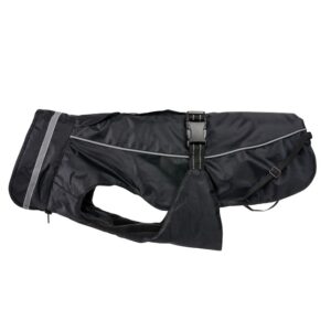 Buster Vinterdekken Svart