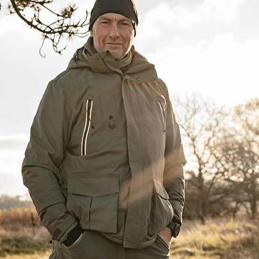 Catago tur-treningsjakke unisex