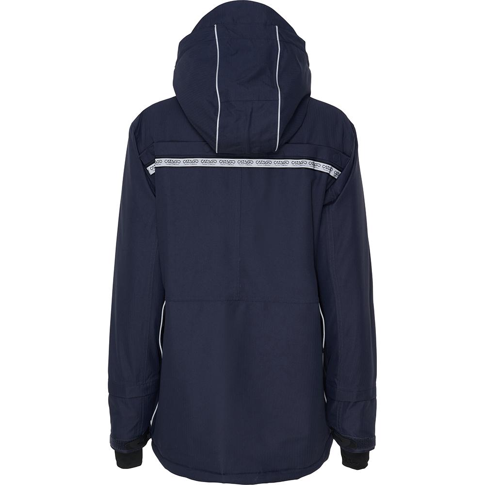 Catago tur-treningsjakke unisex