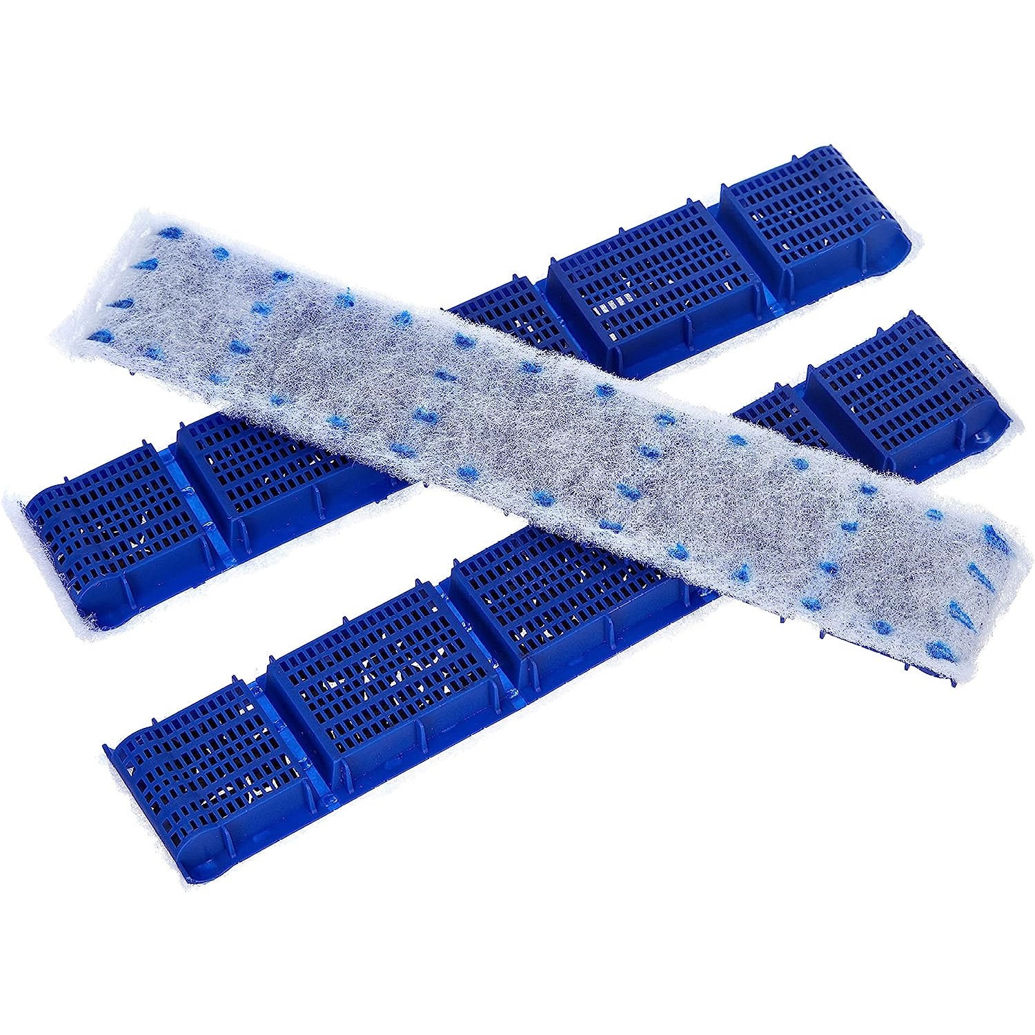 Catit filter til Catit vannfontene 3pk