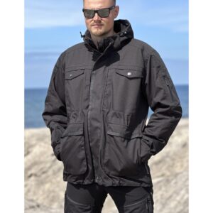 Dogsome Second Element Vinterjakke