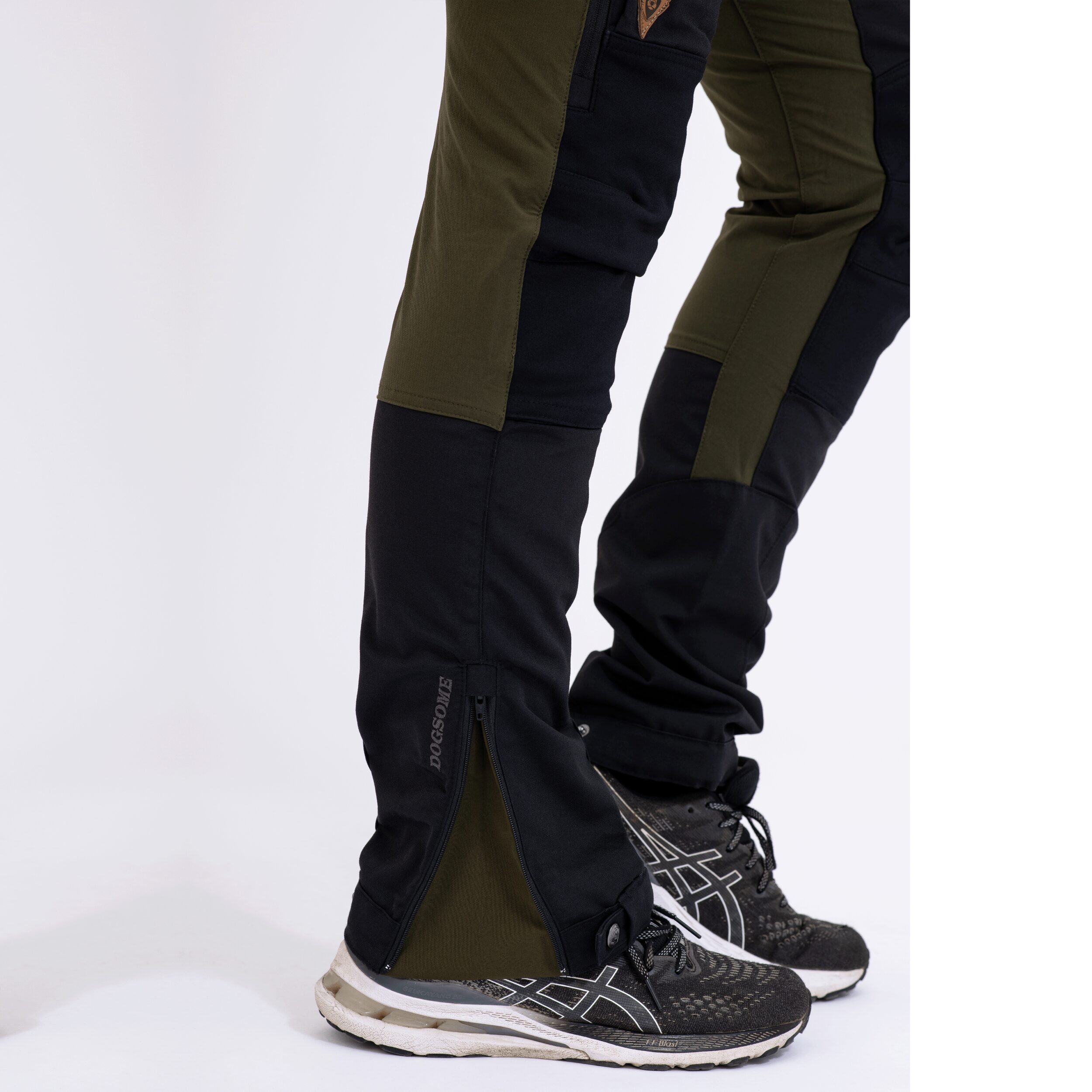 Dogsome All Year Off-Road Performance Turbukse Dame