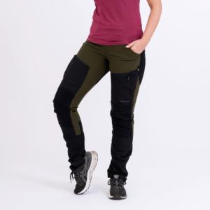 Dogsome All Year Off-Road Performance Turbukse Dame