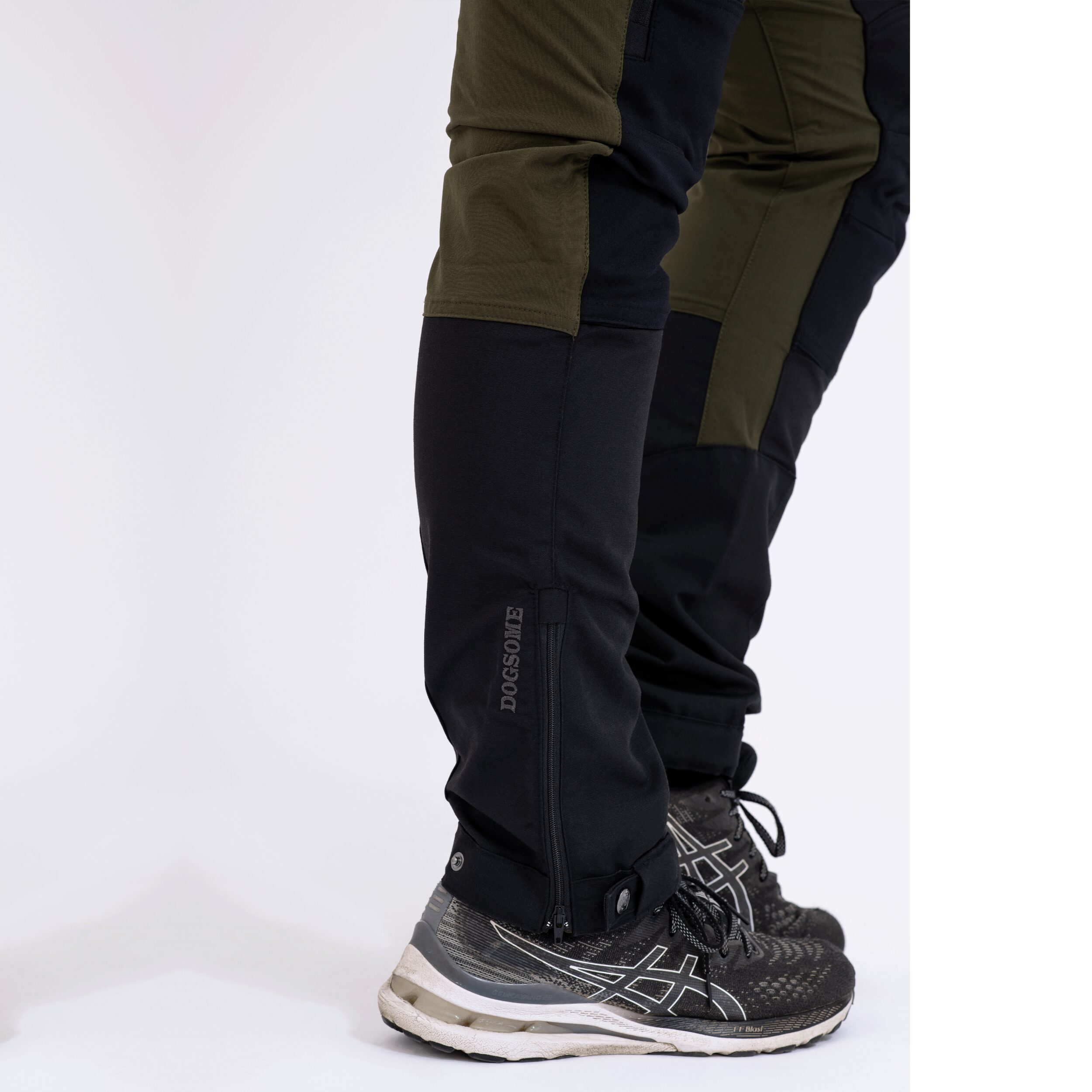 Dogsome All Year Off-Road Performance Turbukse Dame