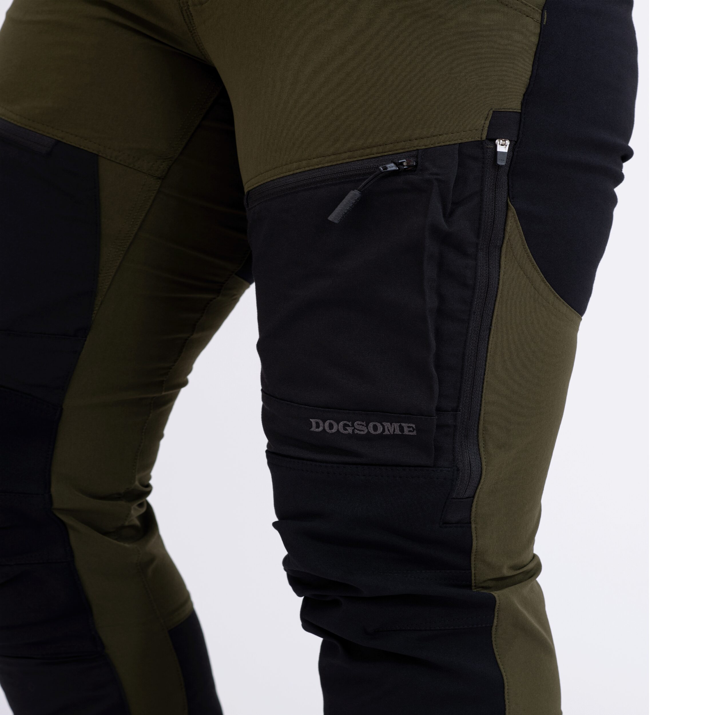 Dogsome All Year Off-Road Performance Turbukse Dame